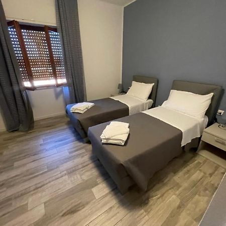 Hotel La Tanchetta Alghero Exteriér fotografie