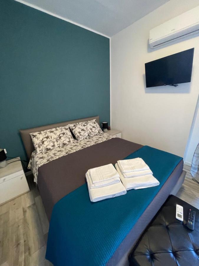 Hotel La Tanchetta Alghero Exteriér fotografie