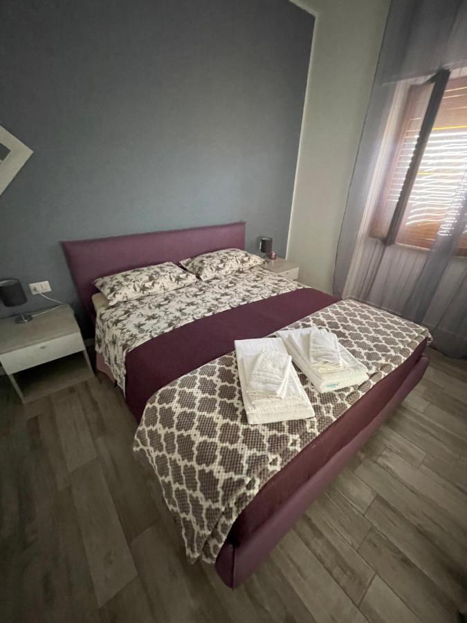 Hotel La Tanchetta Alghero Exteriér fotografie