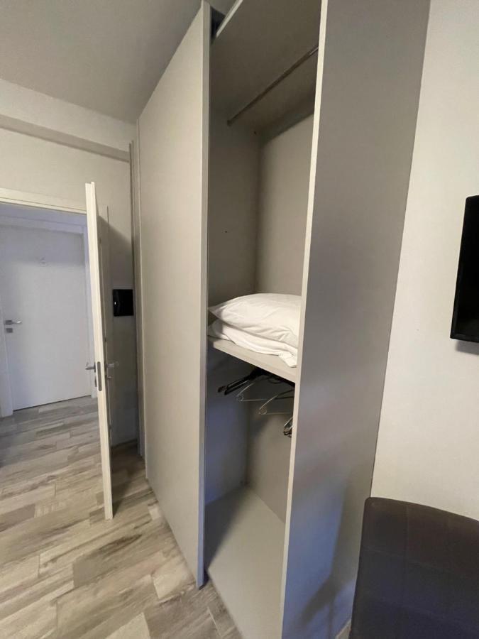 Hotel La Tanchetta Alghero Exteriér fotografie