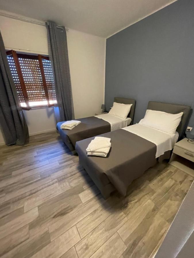 Hotel La Tanchetta Alghero Exteriér fotografie